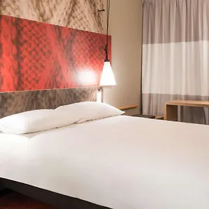 Ibis Leipzig