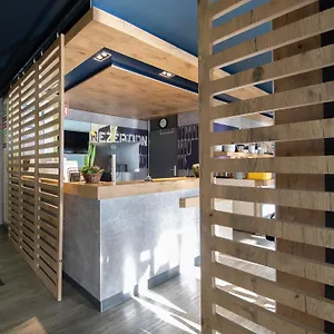 Ibis Budget Messe Leipzig