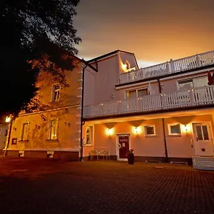 Hotell Carl Von Clausewitz, Leipzig
