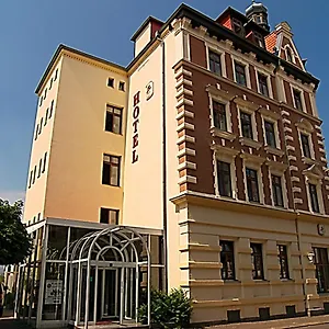 Merseburger Hof Leipzig