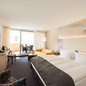 Hotell Book, Leipzig