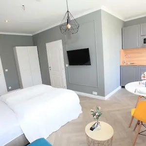Zollikof Aparts - Sauna & Studioapartments Aparthotel