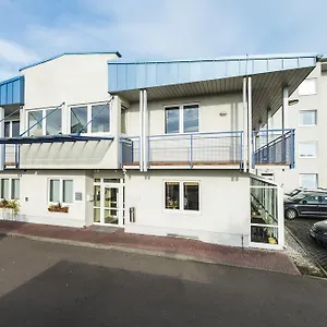 Ibis Nord-ost Leipzig
