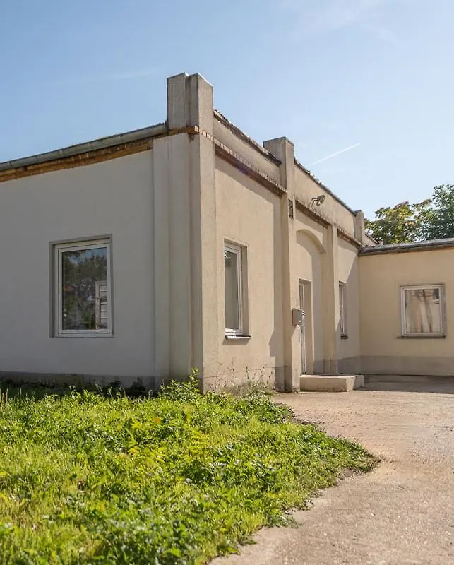 Pension Leipzig West Gasthof